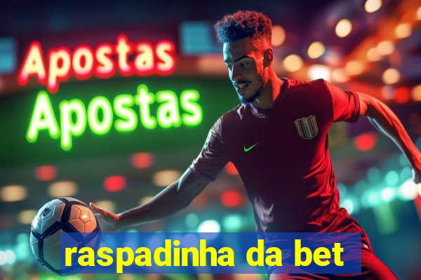 raspadinha da bet